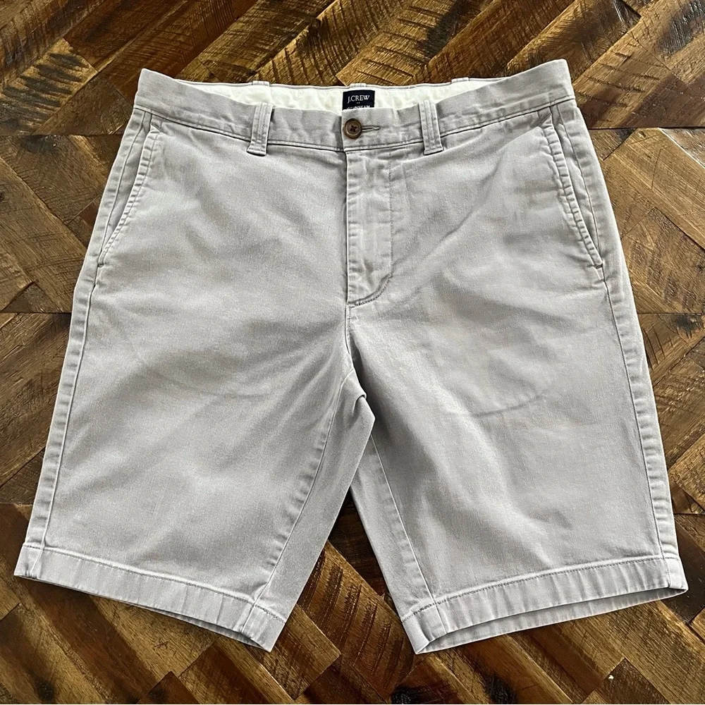 J. Crew Shorts